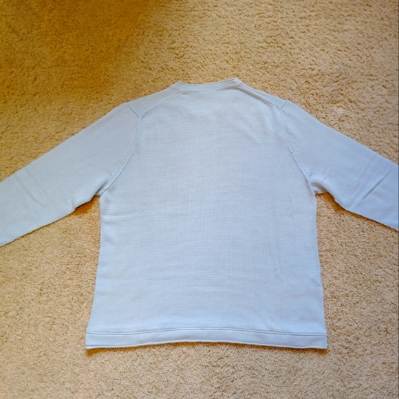 Tommy Bahama Long Sleeve shirt - Picture 5 of 6